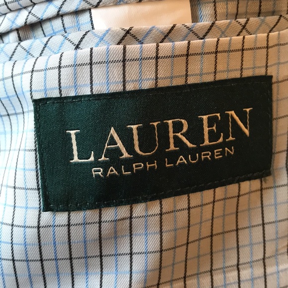 Ralph Lauren Sport Coat - Picture 17 of 17